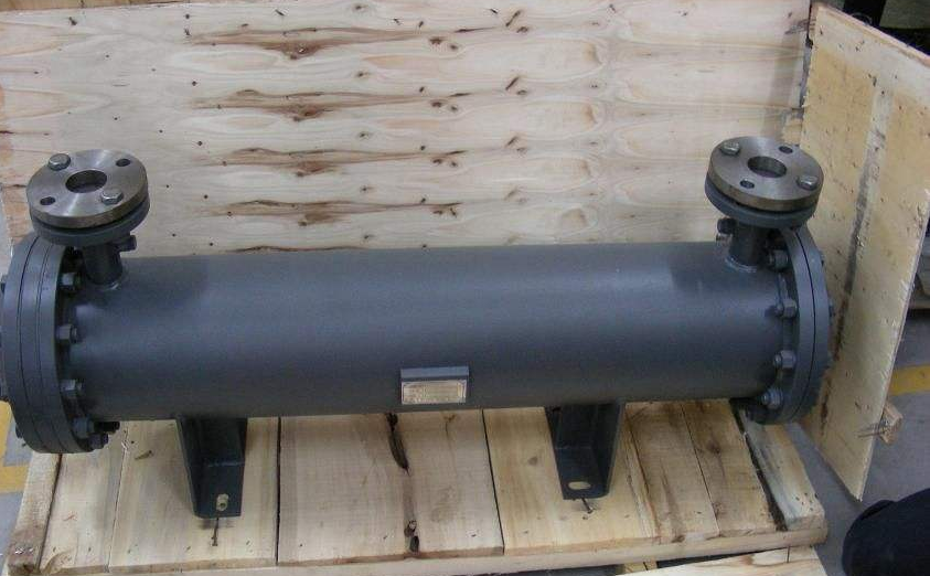 冷卻器 冷卻器